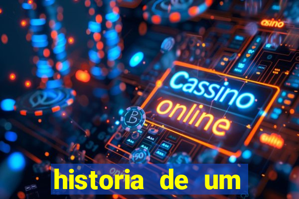 historia de um personagem rp